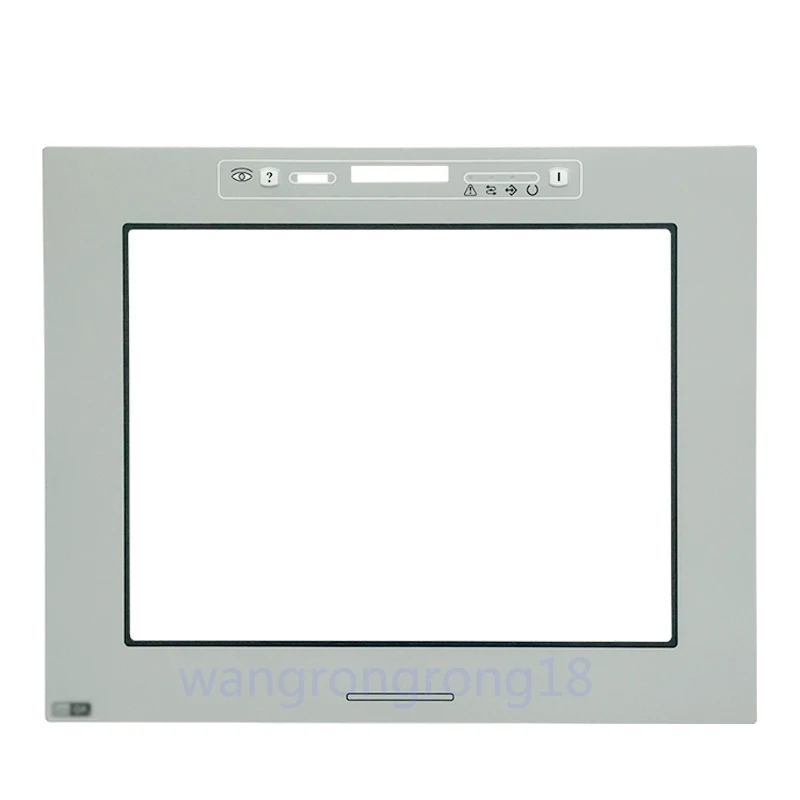 New Replacement Compatible Touch panel Protective Film For UNIOP ETOP20C eTOP20C-005