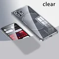 Clear