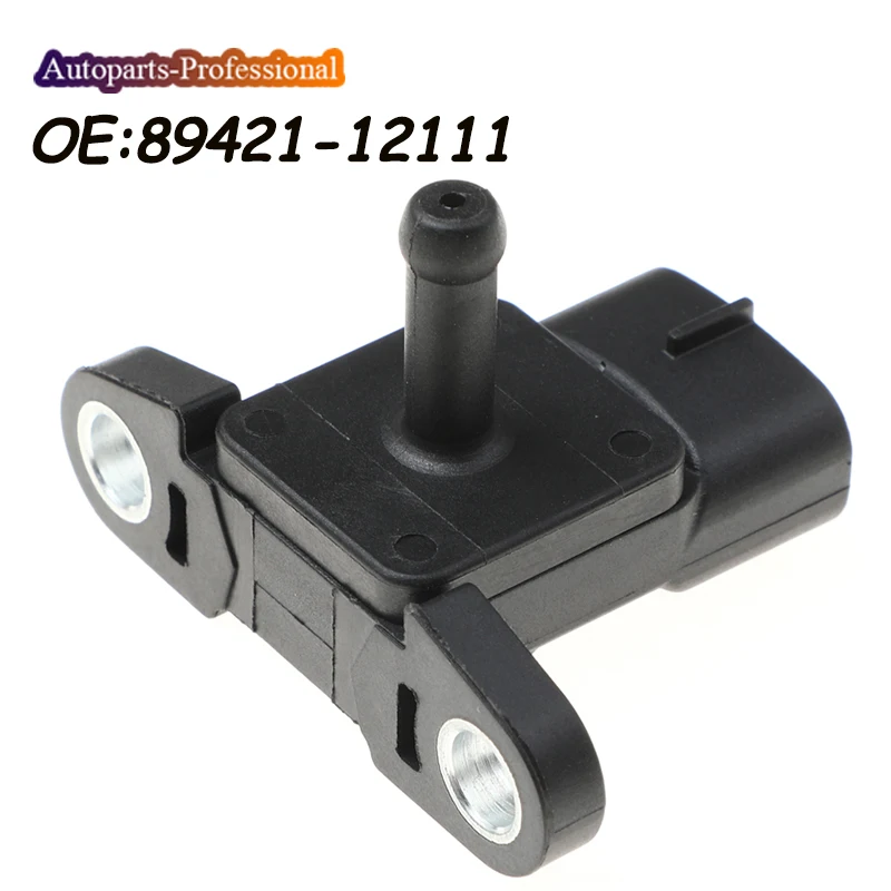 Новый датчик давления на впускное воздушное турбо 8942112111 89421-12111 079800-3250 0798003250 для Toyota SUPRA JZA80 2JZ-GTE Новый датчик давления на впускное воздушное турбо 8942112111 89421-12111 079800-3250 0798003250 для Toyota SUPRA JZA80 2JZ-GTE