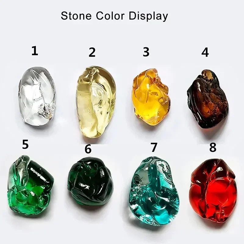 Description Picture 6 of itemModern Luxury Crystal LED Ceiling Chandeliers Lighting Art Stone Stair Long Pendant Light Home Decor Lustre Suspension Luminaire