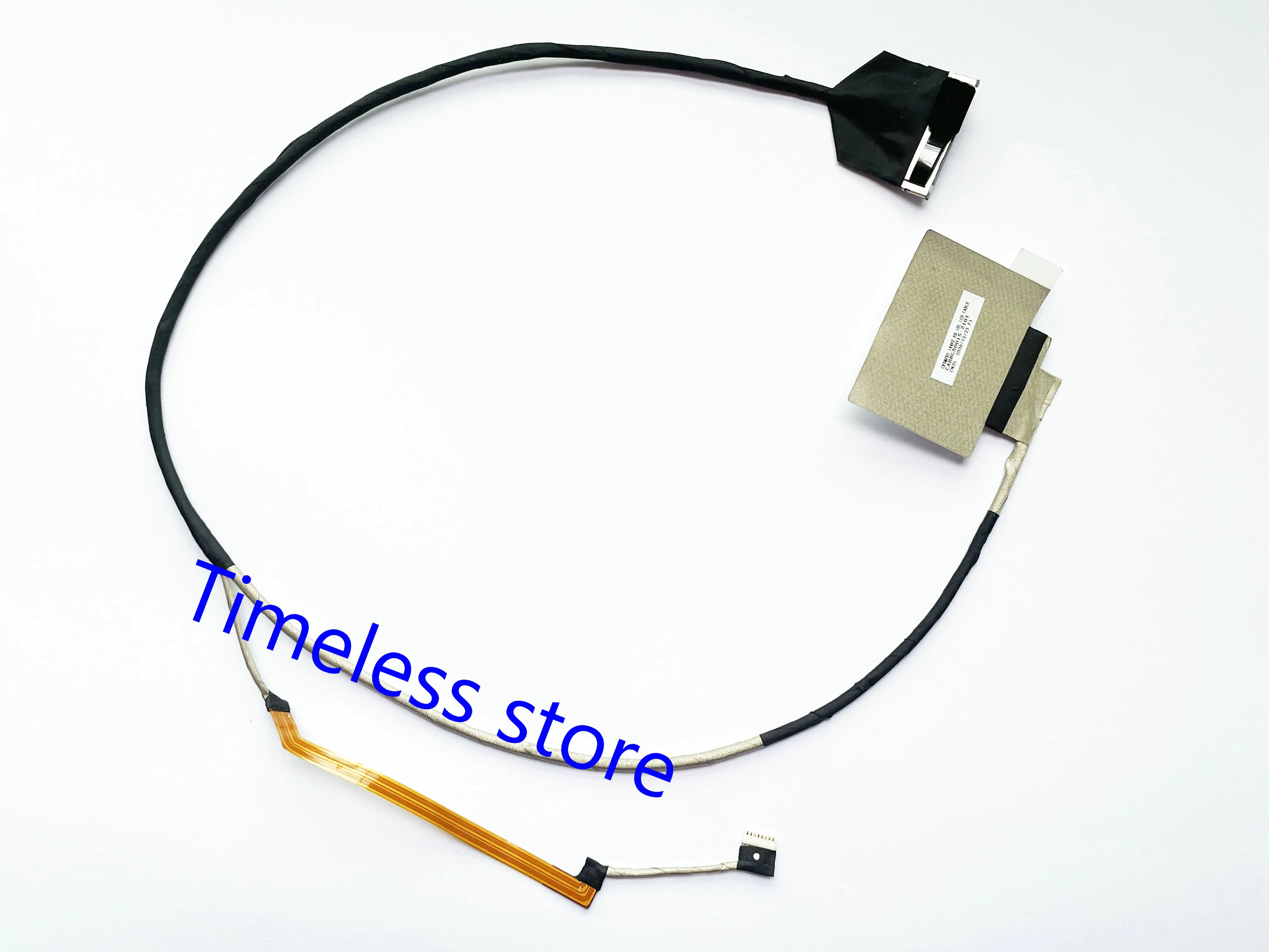 Led Lcd Lvds Cabo para Gk5mpxo Gk5mpx0 Cabrg5o0152101 Cabrg50015-2101 144hz Novo - Imagem 5