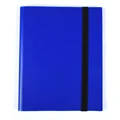 Blue 9 grids