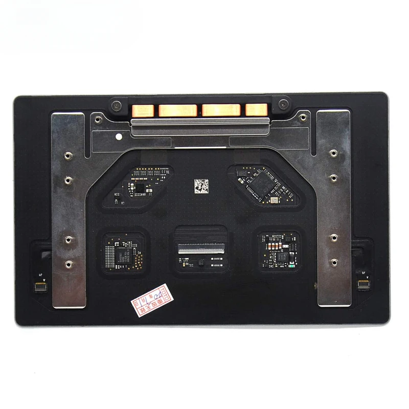 Replaceme Trackpad Compatible for MacBook Pro Retina 13" Unibody A1706 A1708 Touch Pad with Flex Cable 2016 2017
