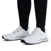 Santic Cycling Shoes Multi-purpose Running SPD Indoor Leisure Shoes Rubber Sole Hook Loop Design 3D Mesh Fabric Sneakers Unisex 2