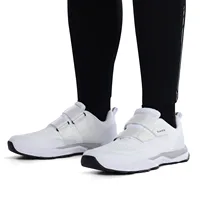 Santic Cycling Shoes Multi-purpose Running SPD Indoor Leisure Shoes Rubber Sole Hook Loop Design 3D Mesh Fabric Sneakers Unisex 2