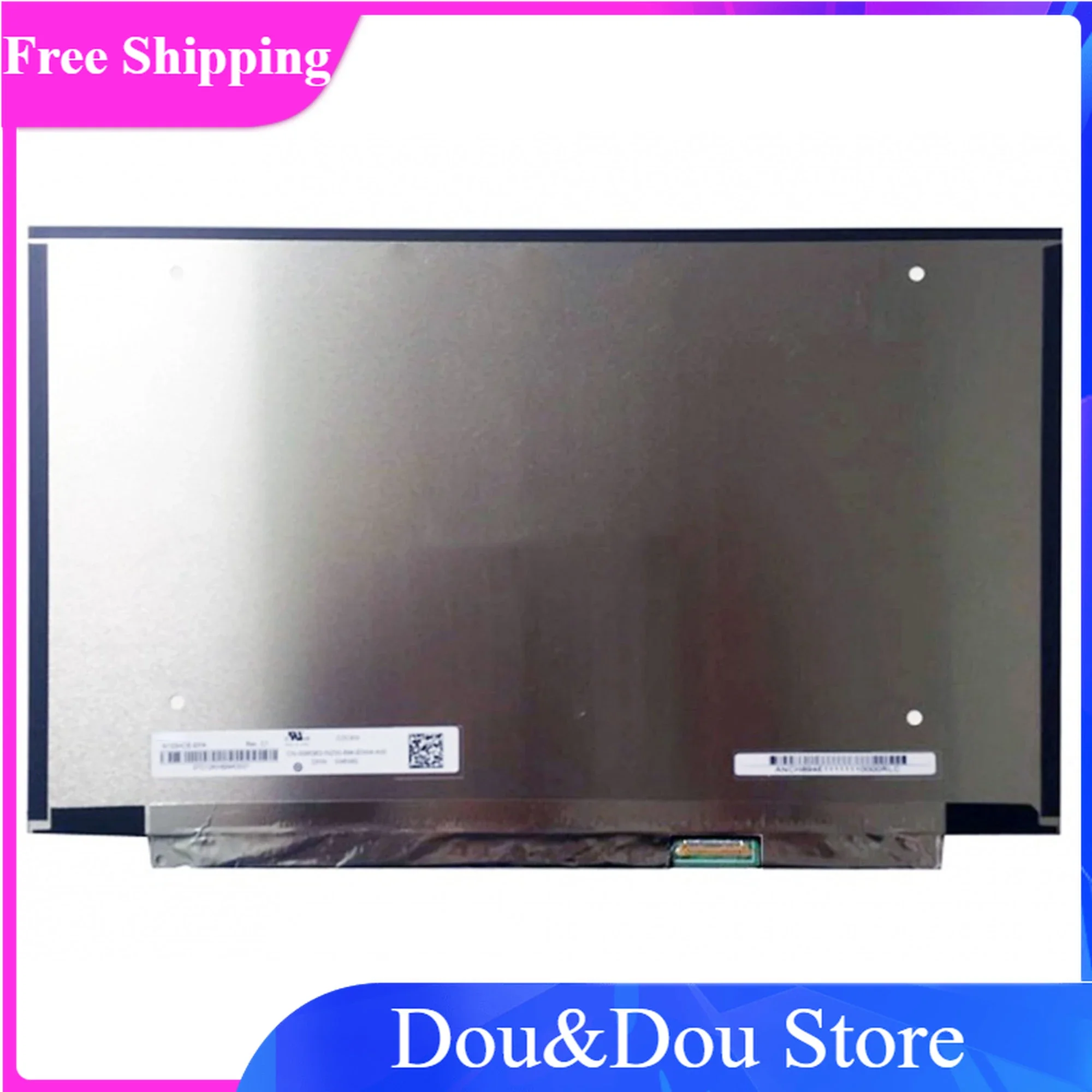 

N133HCE-EP2 N133HCE-EN2 13.3'' 1920*1080 EDP 30 PINS IPS Laptop LCD Screen Panel Matrix