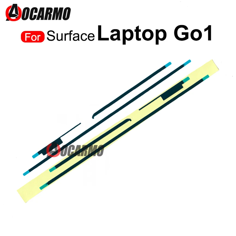 Per Microsoft Surface Laptop Go1 Screen Frame Adesivo Display Lcd Adesivo Nastro Adesivo