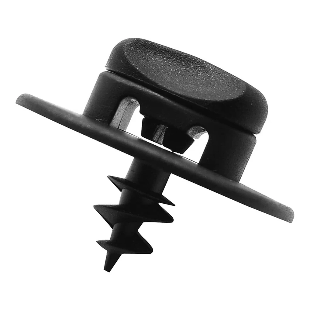 Car Carpet Clips 4 Pieces Carpet Clips Floor Mat Clamp Anti-skid Fastener Grips Automotive