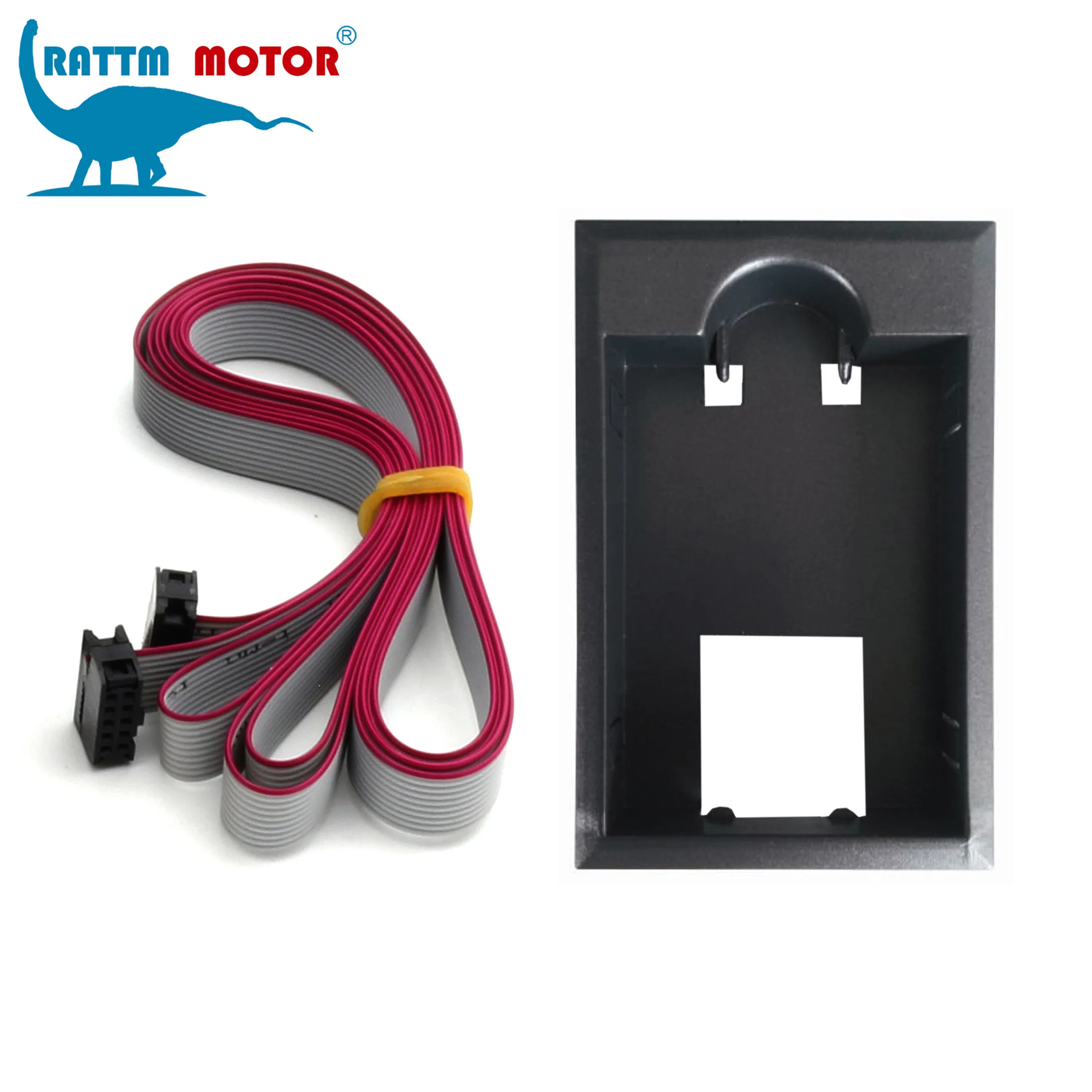 Adequado para 1.5KW 2.2KW 3KW 4KW 5.5KW 7.5KW HY Inversor VFD VSD