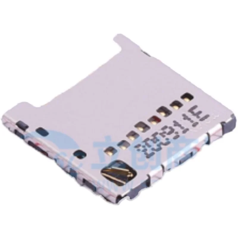 

1040310811 SD Card Connector