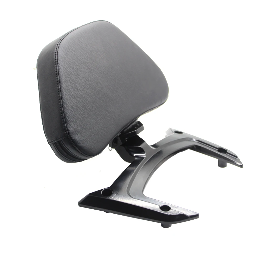 For Honda Goldwing 1800 Gl1800 Gl F6B 2018 2019 2020 2022 Motocycle Rear Backrest Passenger Seat Cushion Back Rest Pad