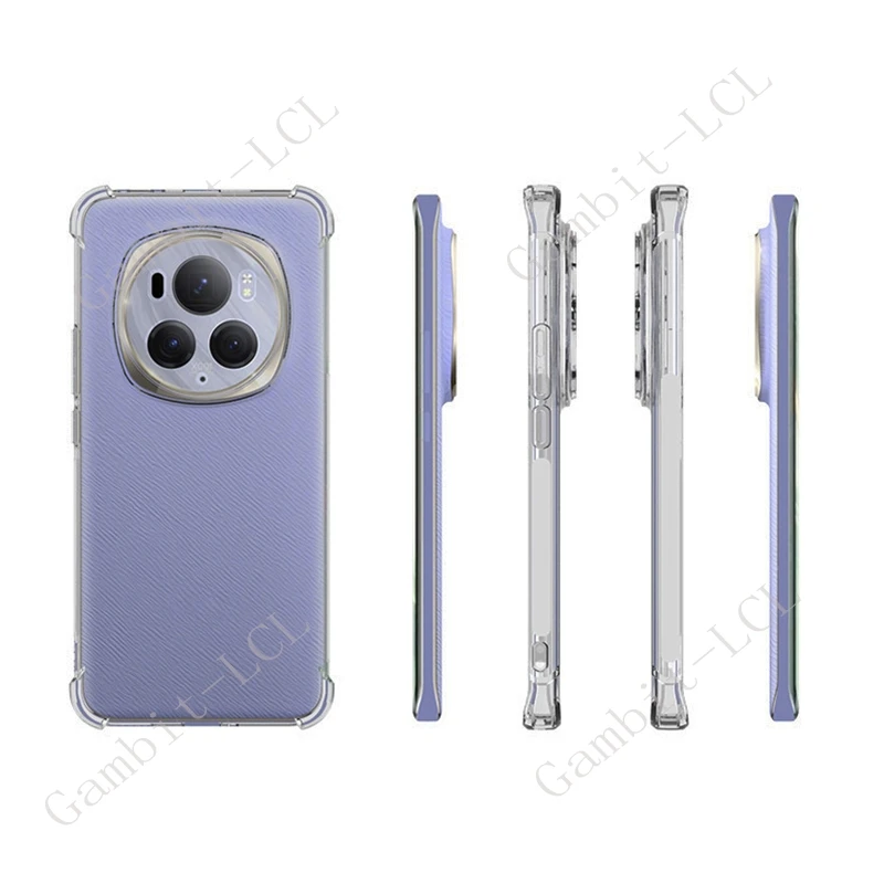 Premium Anti-Fall Protective Back Cover