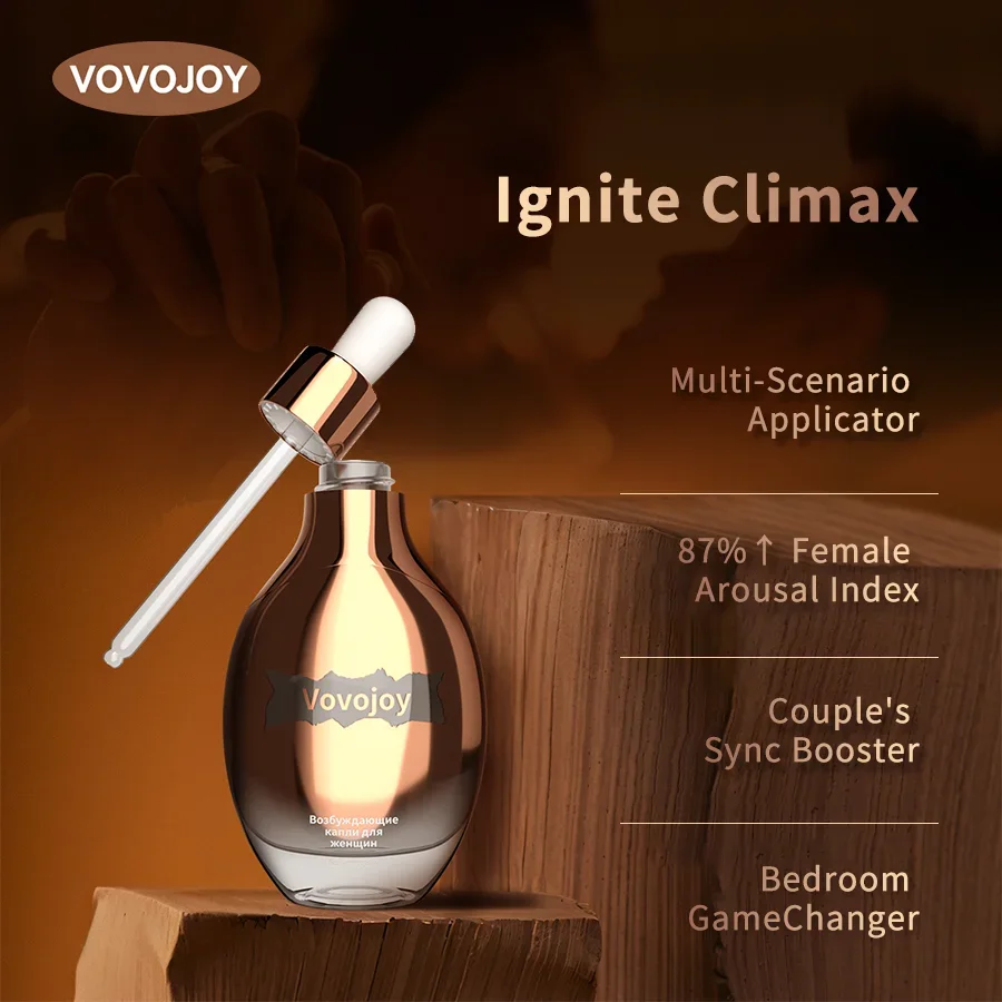 Female Orgasm Liquid 30ml Woman Enhance Pleasure Fast Sexual Stimulation Couples Orgasmic Gel Sex Toy Anal Stimulant Lubricant