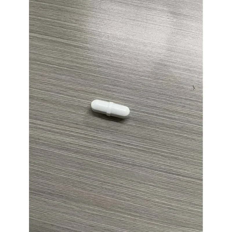 자동 자기 교반 마그네틱 머그 캡슐 원통형 마그네틱 교반 막대, 비 부식 스마트 믹서 컵 액세서리, 10 개