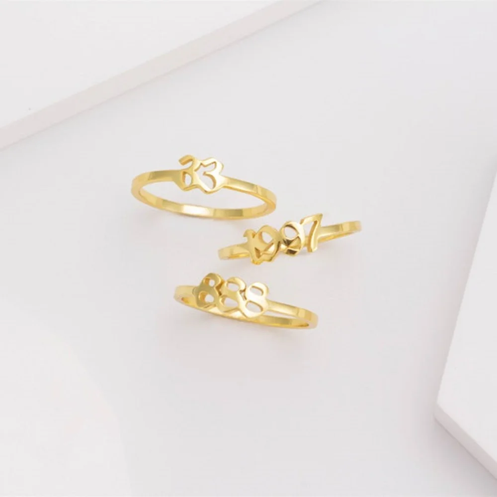 BABY SIGNET RING – Love Local Jewelry