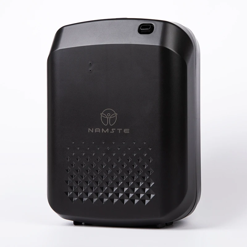 تغطية 1000m3 بلوتوث التحكم المنزل الذكي الناشر الض...