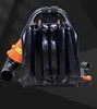 EB808 Air Blower Wireless Two Stroke Garden Leaf Blower 42.7cc Backpack High Power Gasoline Snow Blower Dust Collector Tools 4