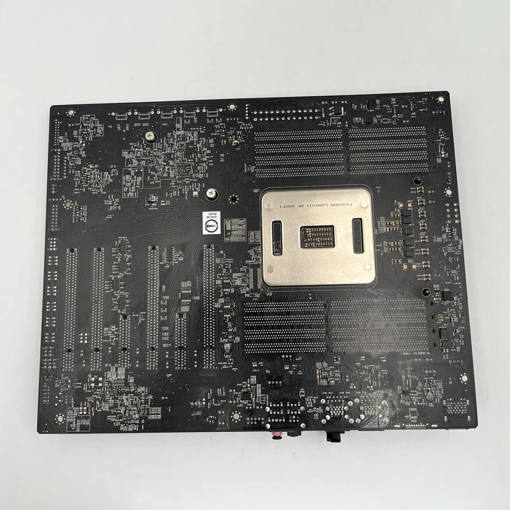 마더보드 Xeon E5-2600/1600 v4/v3 코어 i7 LGA2011 DDR4 PCI-E 3.0 SATA3 X10SRA