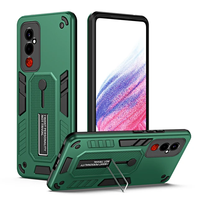 Fashion Case For Tecno Pop 7 Pro / POVA 4 / POVA 3 / POVA neo