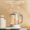 2-in-1 Baby Brew Milk Powder Mixer,Household Intelligent Constant Temperature Shake Milk Device 4