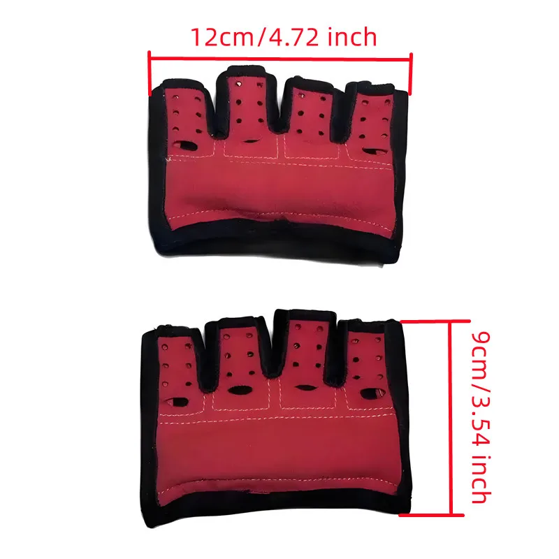 Boxing Bandages Martial Arts Protector Gel Split Finger Boxing Finger Guard MMA Hand Wraps Sparring Fighting Training Boxing Peak Shield Training Accessories