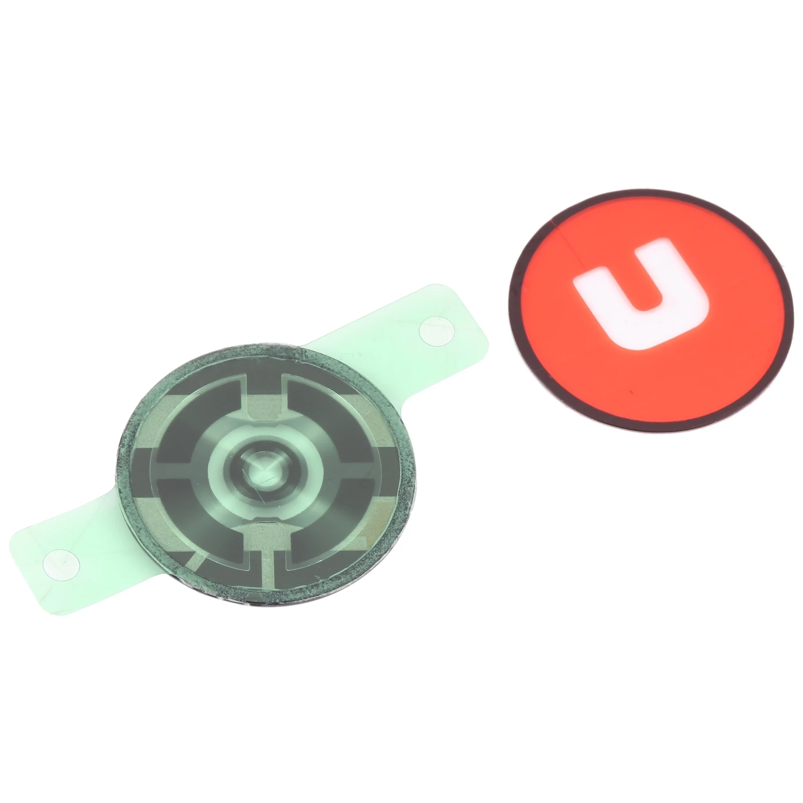 Rear Back Glass Lens Cover For Samsung Galaxy Watch Active 2 SM-R830/SM-R770/SM-R760/SM-R800/R810/SM-R720 Repair Parts