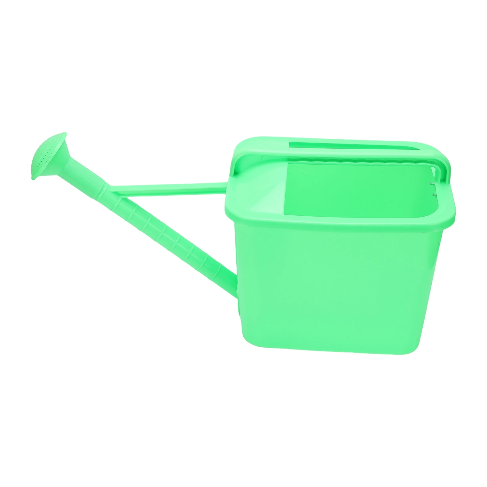 Plastic Watering Can 20L Multifunctional PP Plastic Multifunctional 3 Modes Garden Watering Pot for Indoor Outdoor Plant