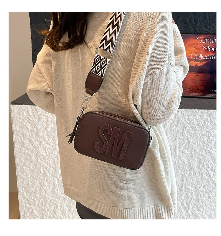 Camera Bag Design