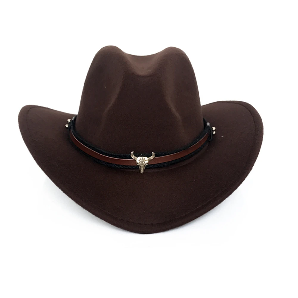Cowboy Hats Cowgirl Hats Red Western For Women Men