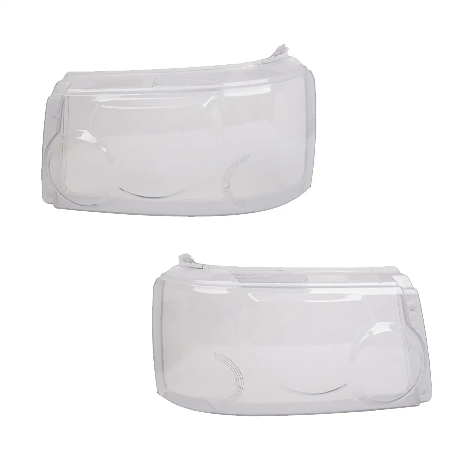 

Headlight Lens Cover Durable Cover for 2006 to 2009