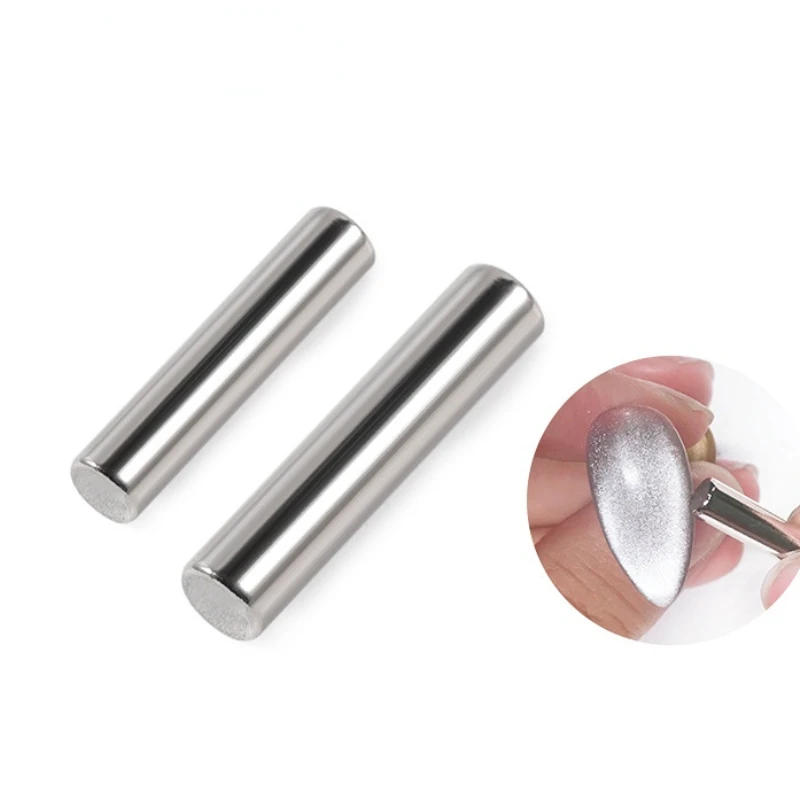 Magnetic nail tools 1Pcs for cat eye UV gel varnish