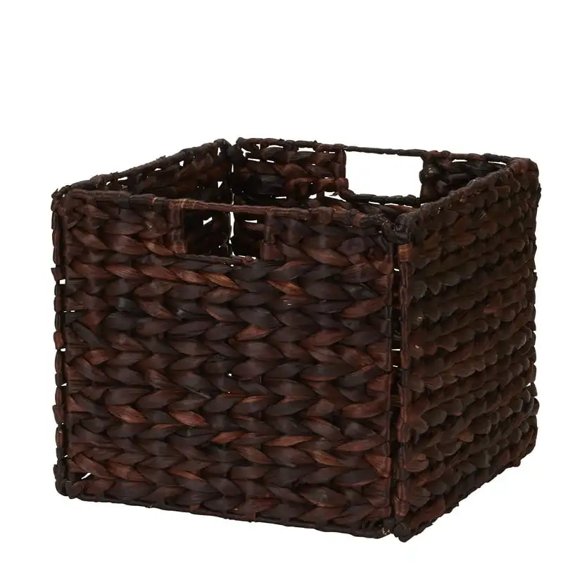 

Leaf Storage Bin