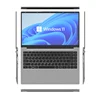 JINGSHA 15.6" Slim Laptop 16GB RAM 1TB SSD Intel N95/N100 Notebook 15TU Gamer 1920*1080 Office Study Computer PC Windows 11 BT42 2