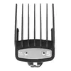 1pc Hair Clipper Limit Comb Guide Attachment Size Barber Replacement 6