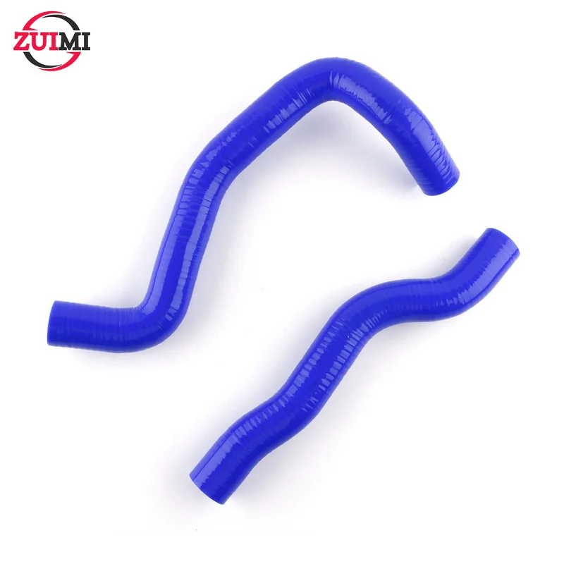 

Silicone Radiator Coolant Hose Kit for Toyota Camry 2.4L 2007-2011