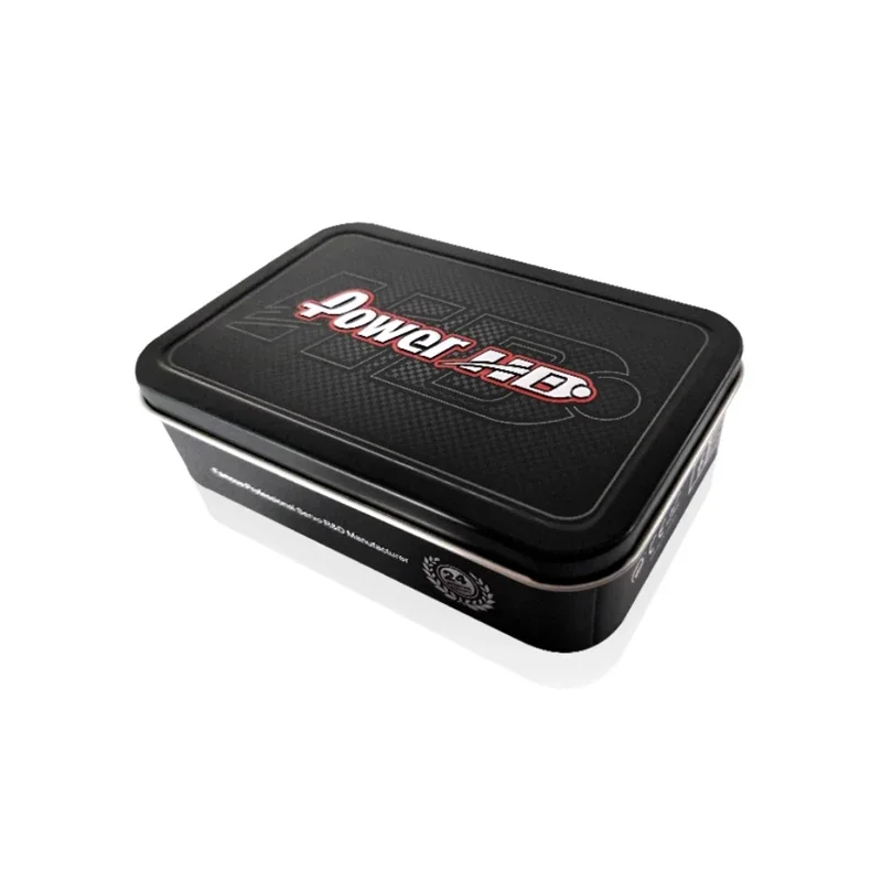 Power HD R12S Servo HV 12kg 0.06s pour Voiture RC 1/10 Tram