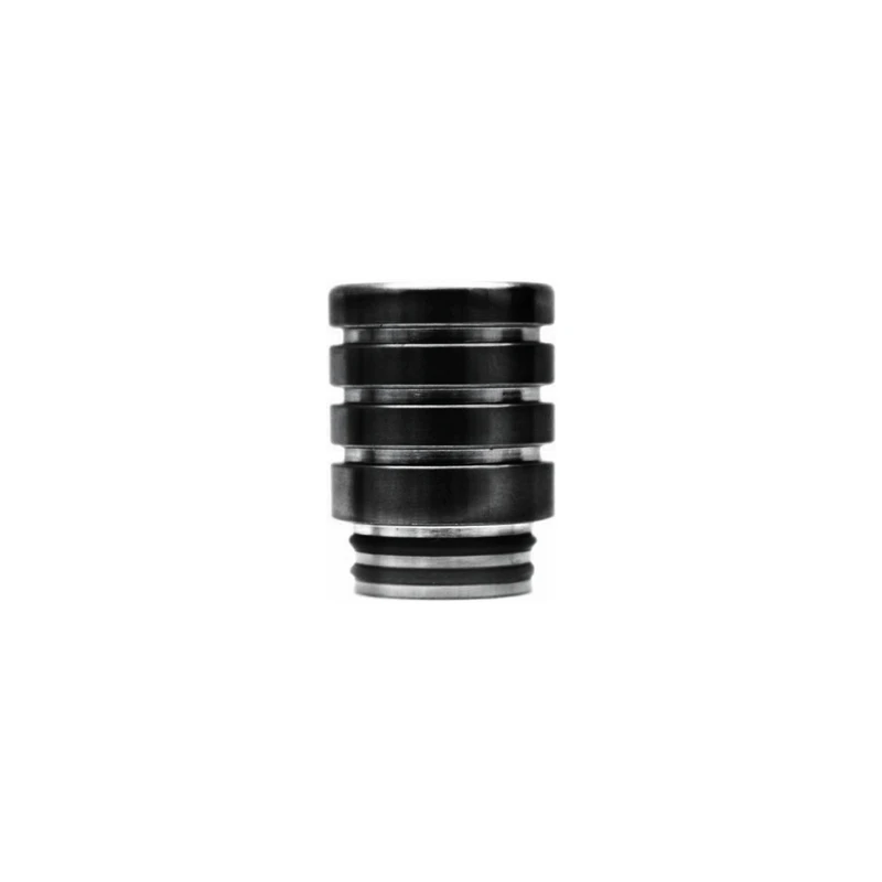 

Stainless Steel 810 Drip Tip Mouthpiece For e-Cigarette 810 Thread RTA RBA RDTA Atomizer Tank Vape Vaporzer