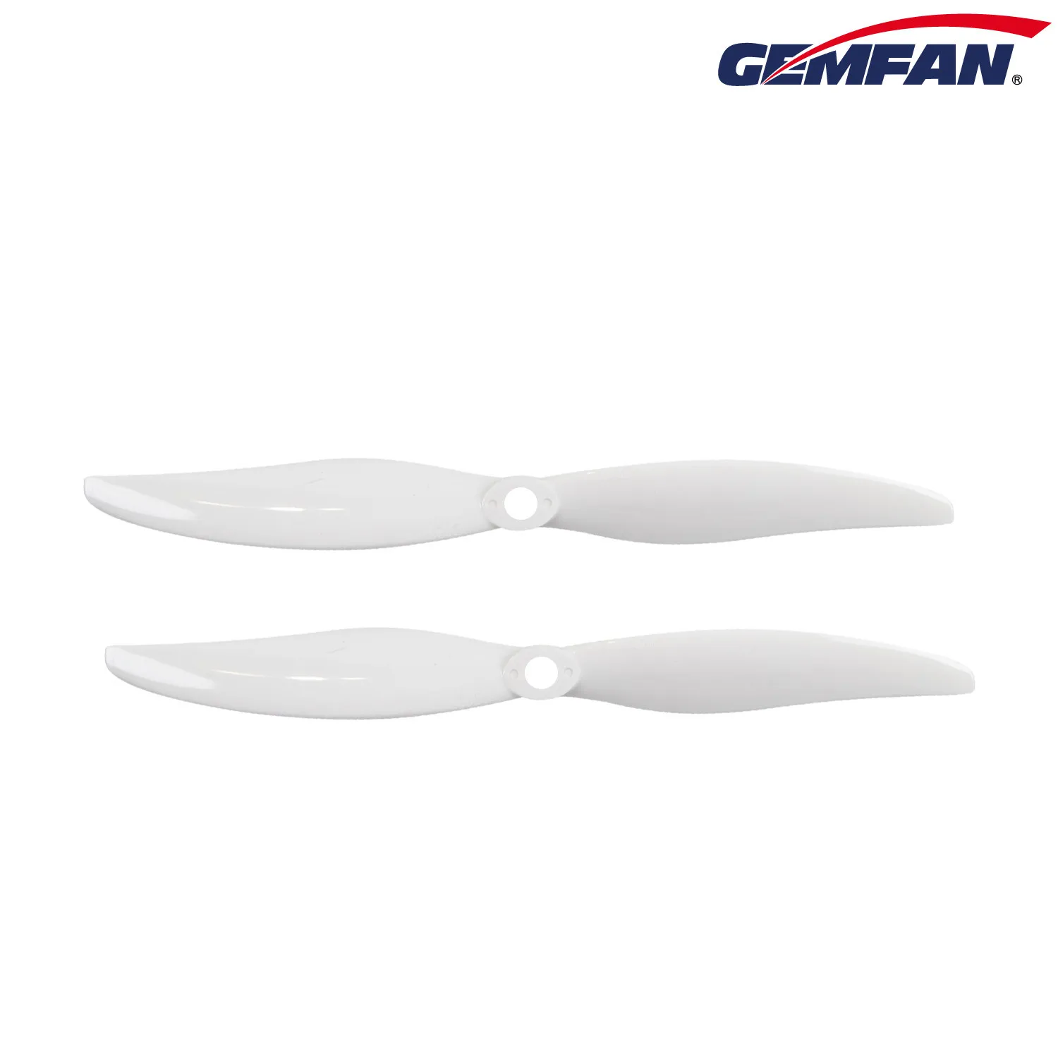 Gemfan LR7035 Hélices 7 pouces 2 pales PC pour FPV longue portée 2CW+2CCW