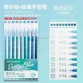0.5mm-Dusty Blue