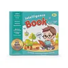English Point Reading Toy Children's Early Educational Toys Multi Ebook Toddlers Learning English Audible Book Birthday Gifts 6