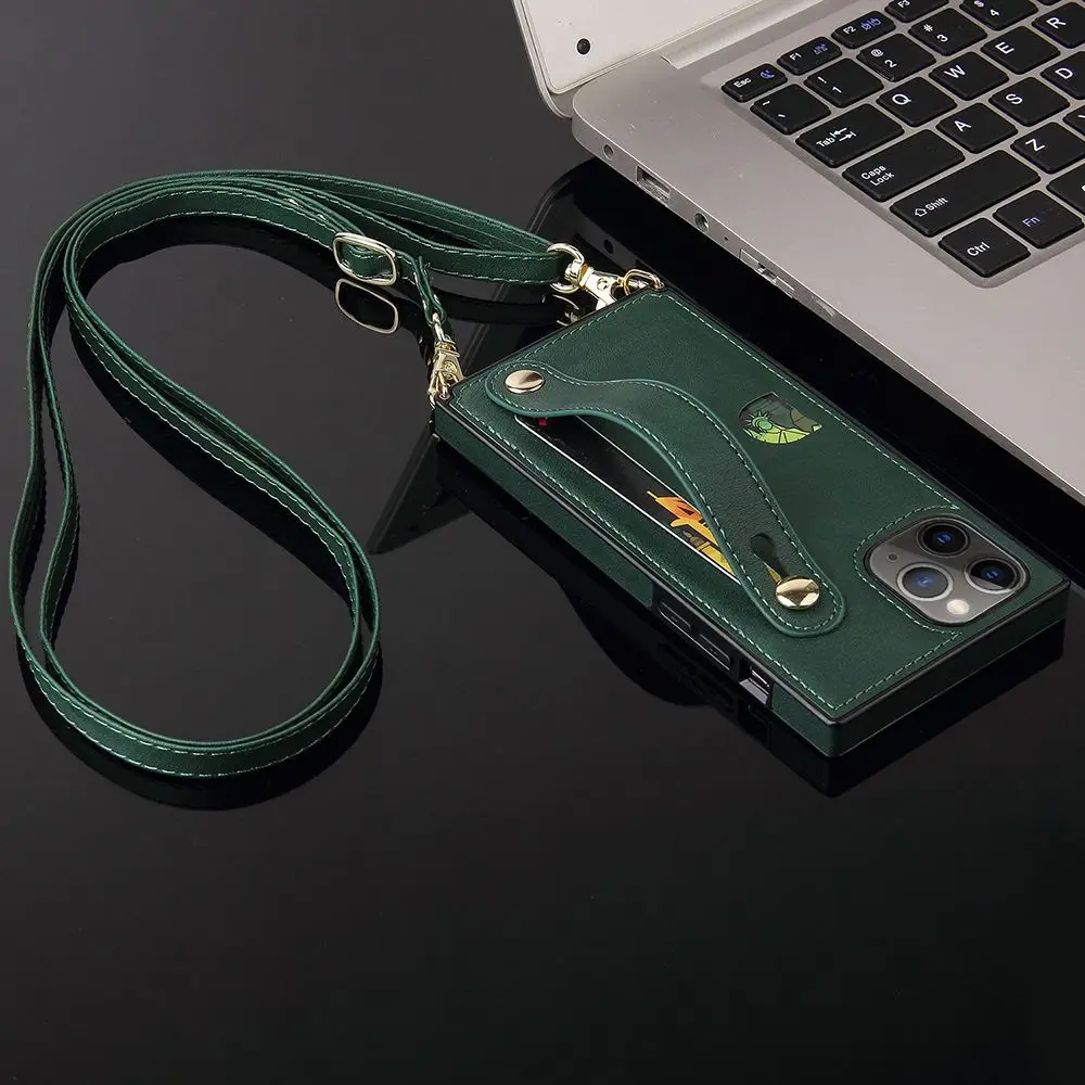 

Женский кожаный рюкзак с отделением для карт, 15 отделений