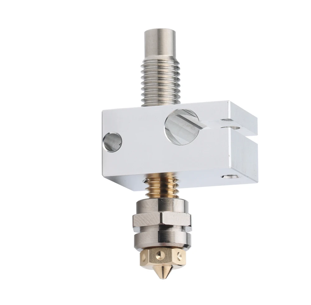 ZS-Volcano Melt zone extender