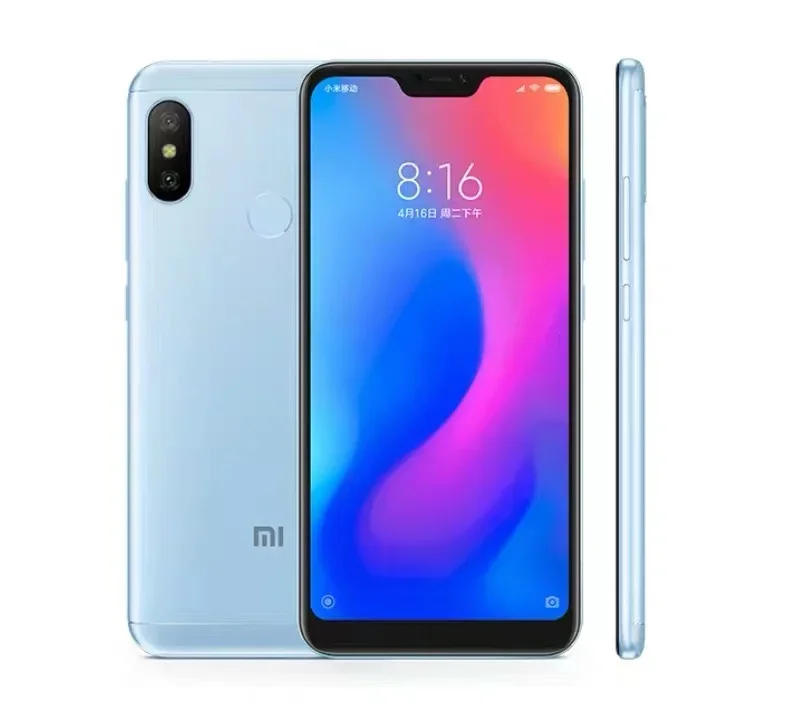 XIAOMI REDMIPADPRO 6＋128GBBLUE　VHU4718JP Amazon.com: Xiaomi Redmi Pad Pro WiFi Version 12.1 Octa Core