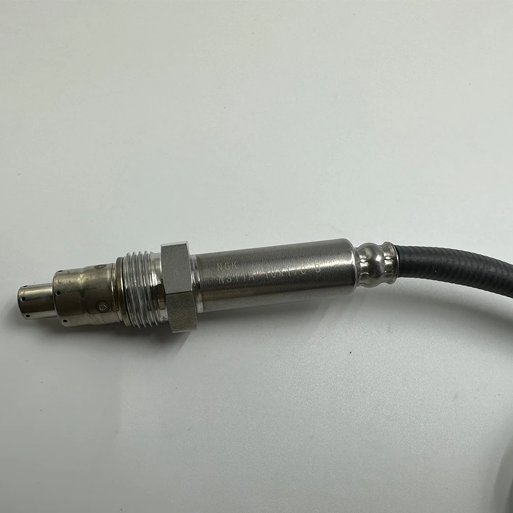 High Quality Chips for NGK Probe 2296799 5WK96612F 5WK96612D Oxygen Sensor NOX Sensor For Scania Truck 2020691 1872080 2247379 3