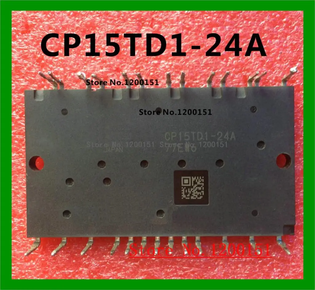 

CP15TD1-24A