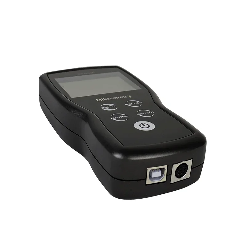 

Hand Force Gauge Test Equipment dynamometer EFG10 from Mikrometry