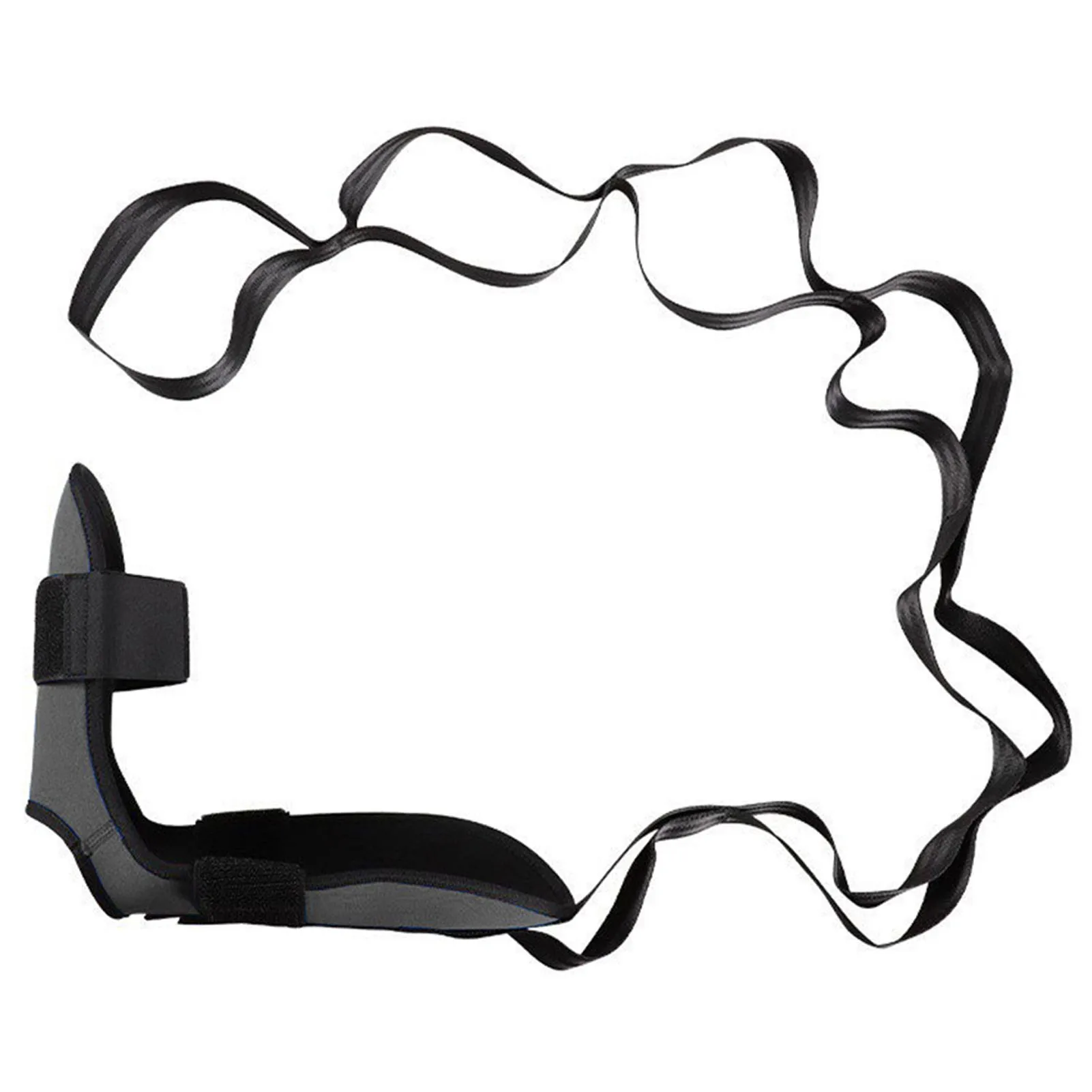 

Эластичный ремень для йоги, ремень для растяжки йоги, пилатеса и гимнастики