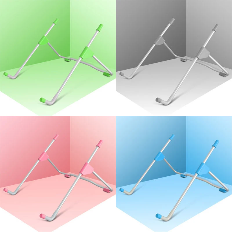 Supporto Per Laptop Portatile 14 Supporto Per Laptop Da 15.6 Pollici Supporto Per Computer Macbook Air Pro Hp Dell Stand Accessori Base Pieghevole Per