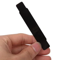 J15U Baby Thermometer Reusable Flexible Toddler Forehead Care for Health Monitors New