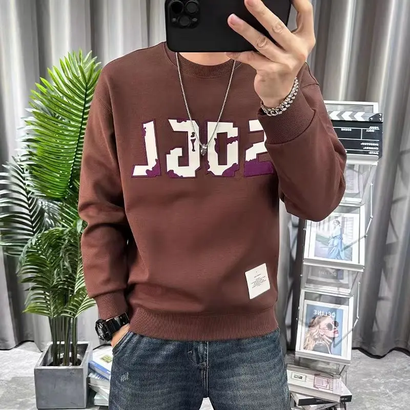 Рисунок 3 - Модный Универсальный свитшот с